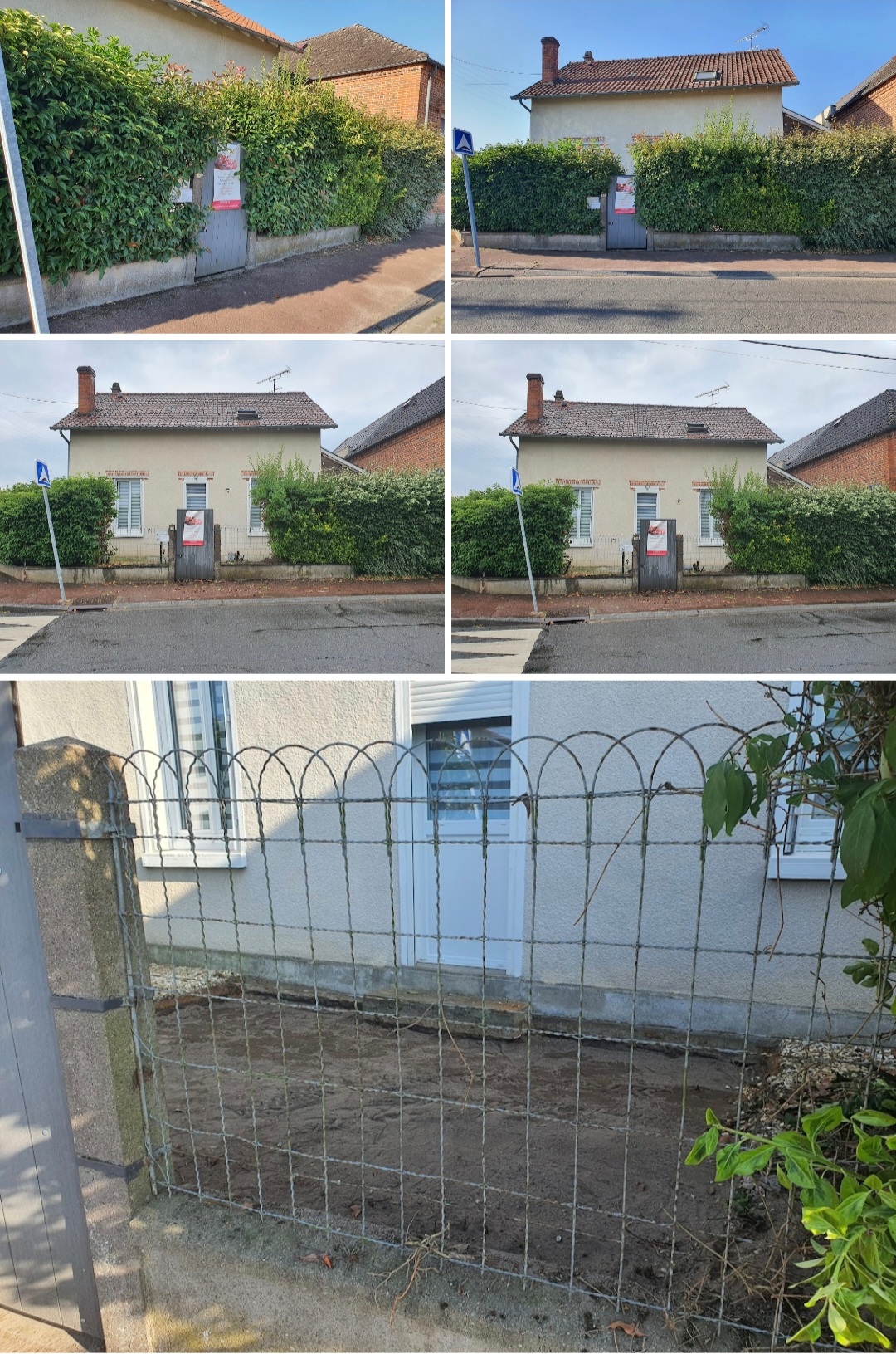 TRAVAUX BOUTIQUE
