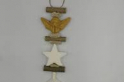 Savons suspendus