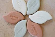 Shampoings solides