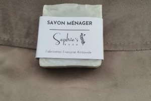 Savon ménager