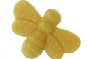 Savon fantaisie abeille miel