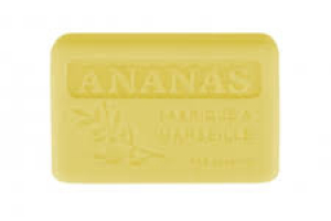Savon de Marseille Ananas