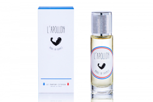 Le parfum citoyen "apollon" 30 ml