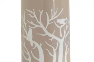 Brule parfum arbre gris