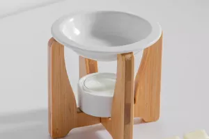 brule parfum arche bois