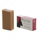 Hitton savon lait d'anesse  avocat ylang