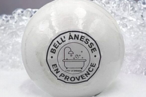 bell'anesse boule bain anesse