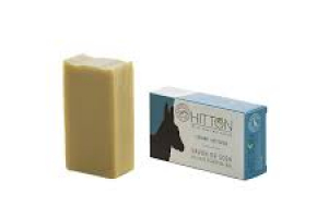 Hitton savon lait d'anesse cèdre