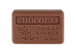 Savon de Marseille Chocolat