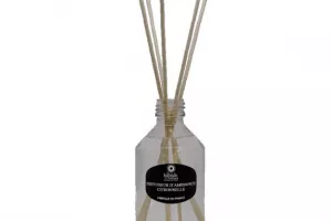 Bastide des aromes recharge citronnelle 