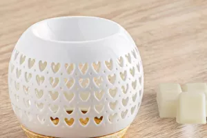 brule parfum coeur
