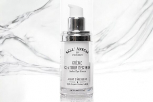 bell'anesse contour des yeux