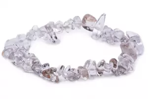 camille ambiance bracelet breloque cristal roche