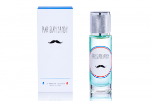 Le parfum citoyen "parisian daddy" 30 ml