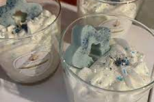 Hello my bio savon flocon de neige