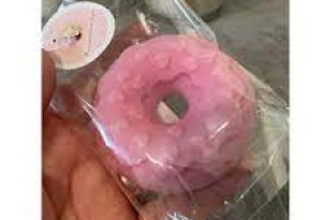 Mes gourmandises bougies fondant noix de coco