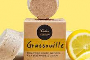 Aromaury cheveux gras ça grassouille