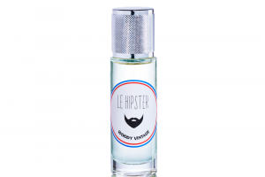 Le parfum citoyen "le hipster" 30 ml