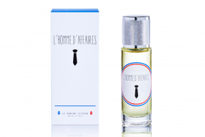 Le parfum citoyen "homme d'affaires" 30 ml