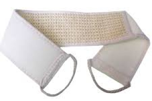 Zen arome laniere de massage en crin