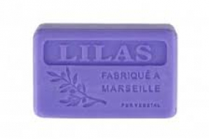 Savon de Marseille Lilas