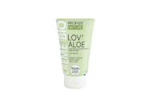 Propos nature lov aloe crème tube