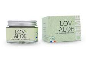 Propos nature lov aloe crème pot