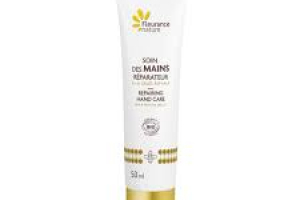 Fleurance soin des mains