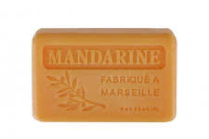 Savon de Marseille Mandarine