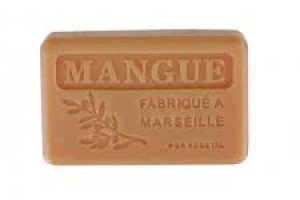 Savon de Marseille Mangue