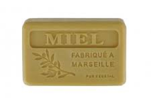 Savon de Marseille Miel