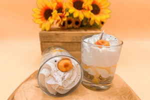 bougie fée mère mirabelle