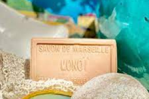 L'écorce du Sud savon savon monoi 