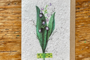 les cartes de lulu "1er Mai"