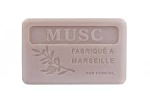 Savon de Marseille Musc