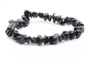 camille ambiance bracelet breloque onyx