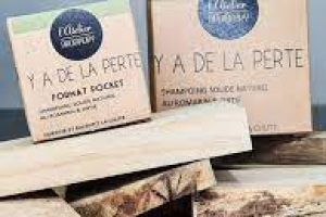 Aromaury chutes des cheveux y a de la perte