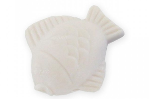 Savon fantaisie poisson lune muguet