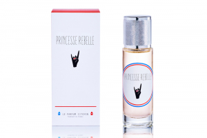 Le parfum citoyen "princesse rebelle" 30 ml
