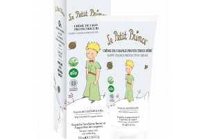le petit prince crème change