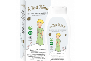 Le petit prince gel lavant