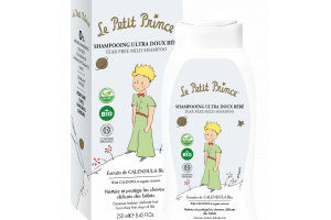 Le petit prince shampoing
