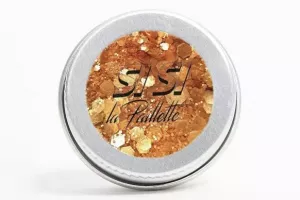 si si la paillette queen du désert