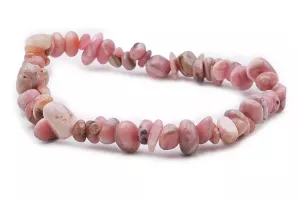 camille ambiance bracelet breloque rhodochrosite