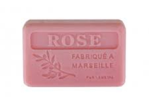 Savon de Marseille Rose