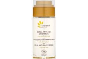 Fleurance serum anti age et fermeté