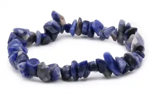 camille ambiance bracelet breloque sodalite