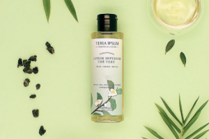 Terra ipsum lotion tonique