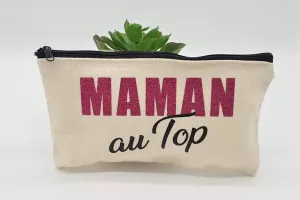 Eliléa trousse maman au top