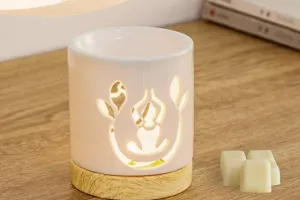 brule parfum yoga